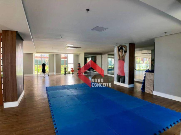 Imagem Apartamento com 2 Quartos à Venda, 48 m² em Benfica - Fortaleza