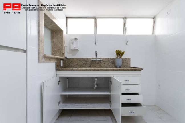 Imagem Apartamento com 2 Quartos à Venda, 65 m² em Brooklin - São Paulo Imagem Apartamento com 2 Quartos à Venda, 65 m² em Brooklin - São Paulo