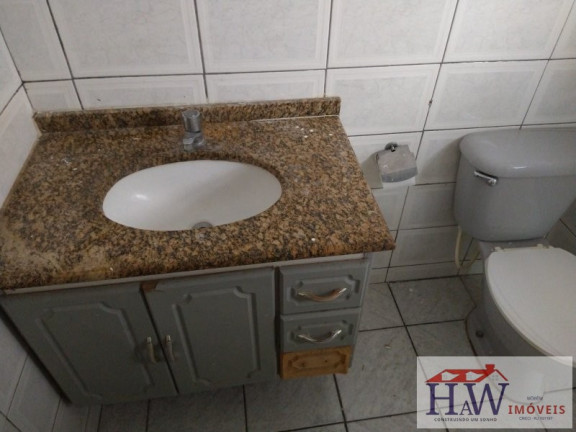 Imagem Casa com 2 Quartos para Alugar, 55 m² em Freguesia (jacarepaguá) - Rio De Janeiro Imagem Casa com 2 Quartos para Alugar, 55 m² em Freguesia (jacarepaguá) - Rio De Janeiro