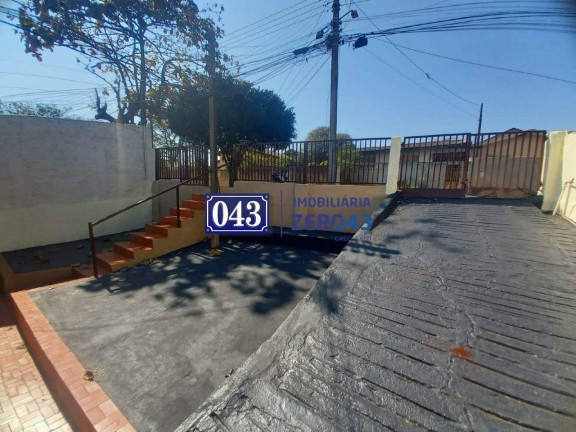 Imagem Casa com 3 Quartos à Venda, 100 m² em Jardim Kase - Londrina Imagem Casa com 3 Quartos à Venda, 100 m² em Jardim Kase - Londrina