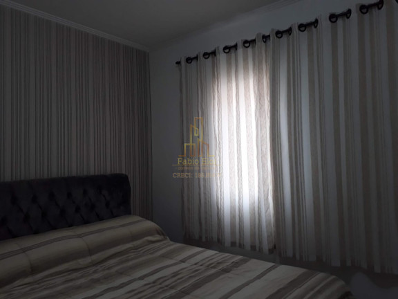 Imagem Apartamento com 2 Quartos à Venda, 48 m² em Vila Urupês - Suzano