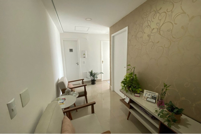 Foto do imóvel Sala Comercial à Venda, 42 m² em Santo Amaro - São Paulo