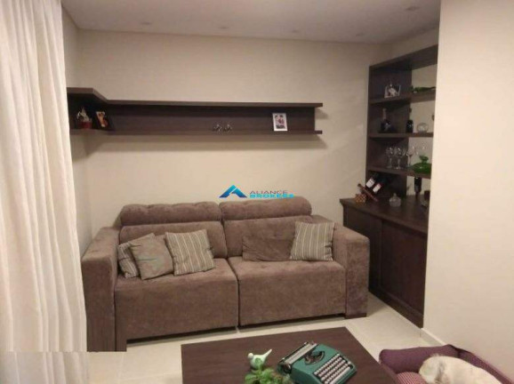 Imagem Casa de Condomínio com 3 Quartos à Venda, 110 m² em Medeiros - Jundiaí