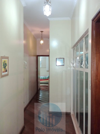 Imagem Casa com 4 Quartos à Venda, 121 m² em Campos Elíseos - Ribeirão Preto