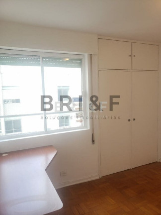 Imagem Apartamento com 3 Quartos para Alugar, 102 m² em Paraíso - São Paulo Imagem Apartamento com 3 Quartos para Alugar, 102 m² em Paraíso - São Paulo