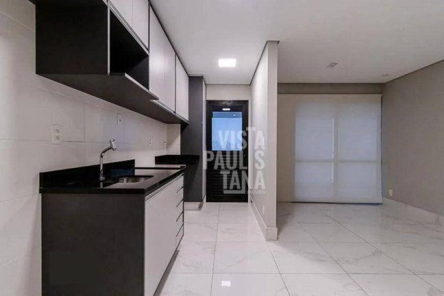 Imagem Apartamento com 2 Quartos à Venda, 64 m² em Vila Mariana - São Paulo