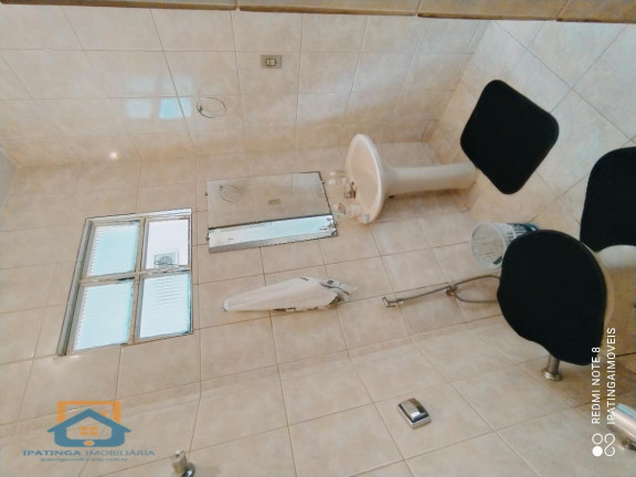 Imagem Casa com 3 Quartos à Venda, 360 m² em Bela Vista - Ipatinga
