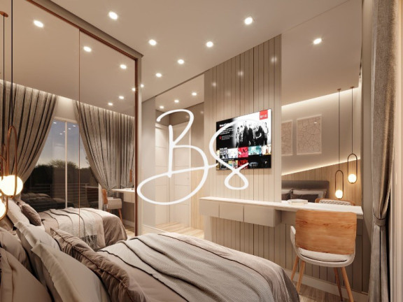 Imagem Apartamento com 2 Quartos à Venda, 75 m² em Vila Suiça - Gramado