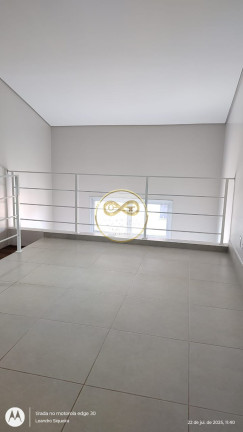 Imagem Imóvel com 1 Quarto para Alugar, 40 m² em Cidade Universitária - Campinas