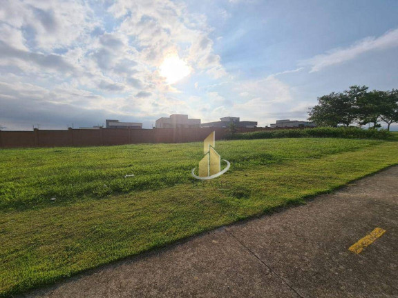 Imagem Terreno à Venda, 530 m² em Urbanova - São José Dos Campos