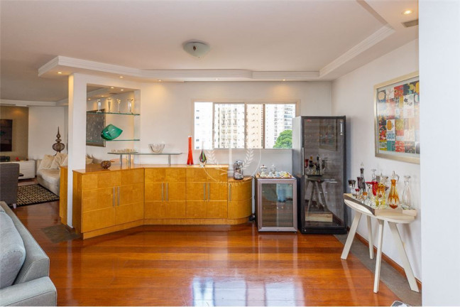 Imagem Apartamento com 4 Quartos à Venda, 378 m² em Perdizes - São Paulo