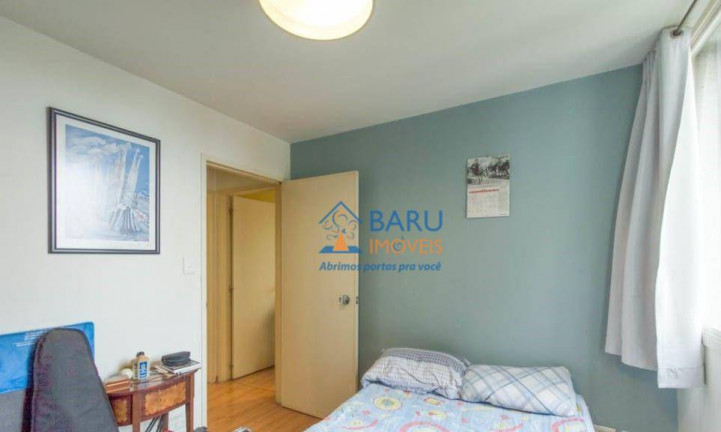 Imagem Apartamento com 3 Quartos à Venda, 120 m² em Jardim América - São Paulo