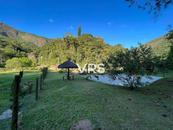 Imagem Casa com 2 Quartos à Venda, 200 m² em Colônia Alpina - Teresópolis Imagem Casa com 2 Quartos à Venda, 200 m² em Colônia Alpina - Teresópolis