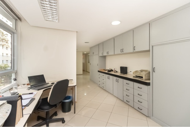 Imagem Sala Comercial à Venda, 202 m² em Cerqueira César - São Paulo