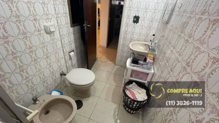Imagem Apartamento com 1 Quarto à Venda, 40 m² em Santa Cecília - São Paulo