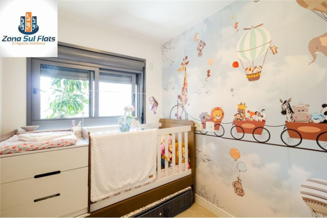 Imagem Apartamento com 2 Quartos à Venda, 72 m² em Indianópolis - São Paulo Imagem Apartamento com 2 Quartos à Venda, 72 m² em Indianópolis - São Paulo