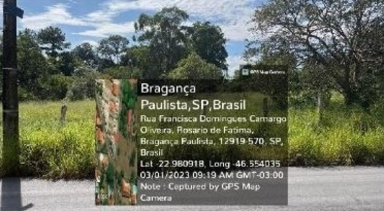 Imagem Terreno à Venda, 6.187 m² em Recanto Amapola - Bragança Paulista - Bragança Paulista Imagem Terreno à Venda, 6.187 m² em Recanto Amapola - Bragança Paulista - Bragança Paulista