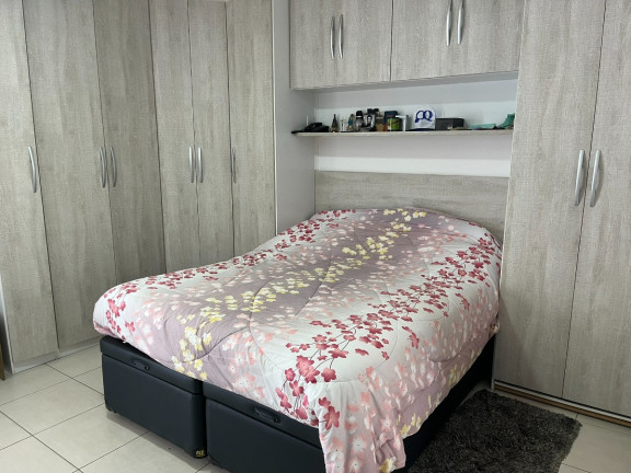 Imagem Sobrado com 4 Quartos à Venda, 208 m² em Alto Da Mooca - São Paulo