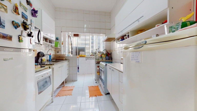 Imagem Apartamento com 4 Quartos à Venda, 197 m² em Santa Cecília - São Paulo Imagem Apartamento com 4 Quartos à Venda, 197 m² em Santa Cecília - São Paulo