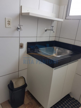Imagem Apartamento com 2 Quartos à Venda, 48 m² em City Ribeirão - Ribeirão Preto Imagem Apartamento com 2 Quartos à Venda, 48 m² em City Ribeirão - Ribeirão Preto