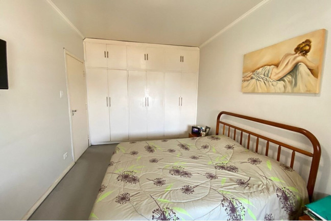 Imagem Apartamento com 3 Quartos à Venda, 81 m² em Mooca - São Paulo