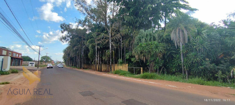Chácara com 3 Quartos à Venda, 135 m² em Jardim Nossa Senhora Do Perpétuo Socorro - Campo Grande