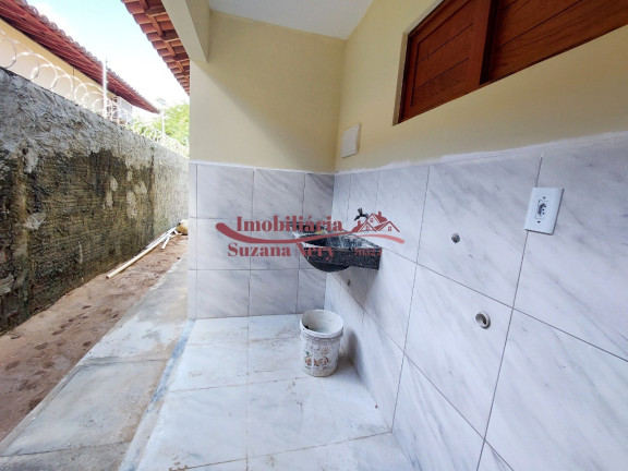 Imagem Casa com 2 Quartos à Venda, em Cajupiranga - Parnamirim Imagem Casa com 2 Quartos à Venda, em Cajupiranga - Parnamirim