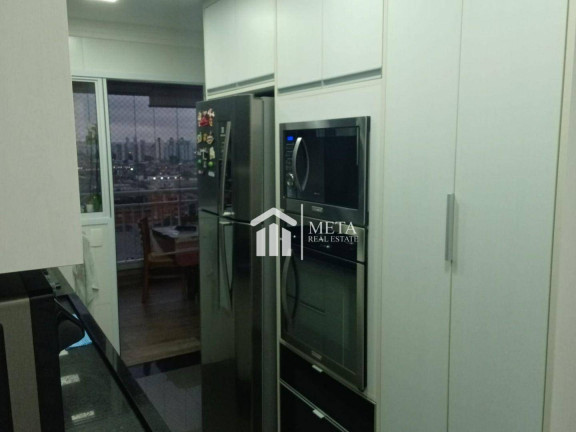 Imagem Imóvel com 3 Quartos à Venda, 94 m² em Vila Maria Alta - São Paulo Imagem Imóvel com 3 Quartos à Venda, 94 m² em Vila Maria Alta - São Paulo