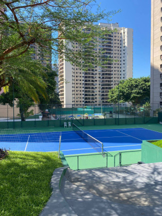 Imagem Apartamento com 3 Quartos à Venda, 90 m² em Barra Da Tijuca - Rio De Janeiro