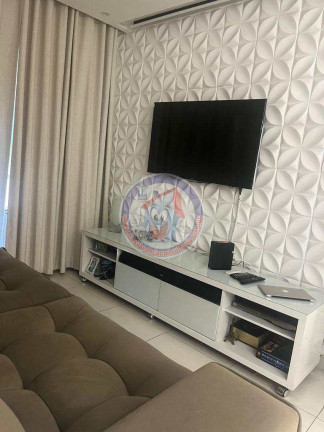 Imagem Apartamento com 3 Quartos à Venda, 110 m² em Canto Do Forte - Praia Grande Imagem Apartamento com 3 Quartos à Venda, 110 m² em Canto Do Forte - Praia Grande