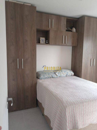 Imagem Apartamento com 2 Quartos à Venda, 50 m² em Condomínio Residencial Bosque De Córdoba - Sorocaba Imagem Apartamento com 2 Quartos à Venda, 50 m² em Condomínio Residencial Bosque De Córdoba - Sorocaba