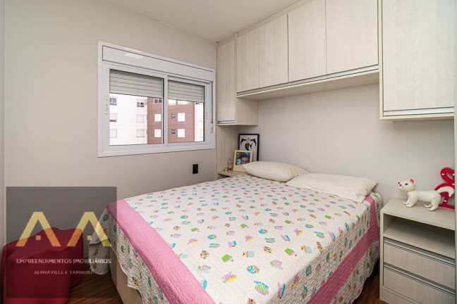 Imagem Apartamento com 3 Quartos à Venda, 82 m² em Alphaville - Barueri