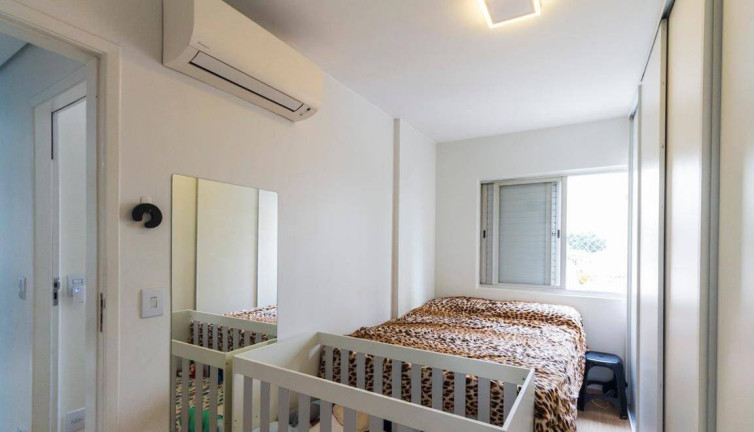 Imagem Apartamento com 2 Quartos à Venda, 65 m² em Chácara Inglesa - São Paulo Imagem Apartamento com 2 Quartos à Venda, 65 m² em Chácara Inglesa - São Paulo