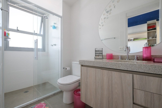 Imagem Apartamento com 3 Quartos à Venda,  em Aldeia Da Baleia - São Paulo