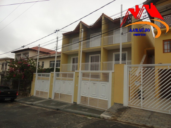 Casa com 3 Quartos à Venda, 145 m² em Jardim Ester - São Paulo