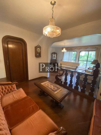 Imagem Apartamento com 4 Quartos à Venda, 165 m² em Parque Da Mooca - São Paulo Imagem Apartamento com 4 Quartos à Venda, 165 m² em Parque Da Mooca - São Paulo