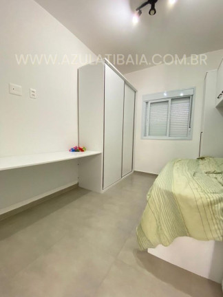 Imagem Casa com 2 Quartos à Venda, 53 m² em Jardim Morumbi - Atibaia