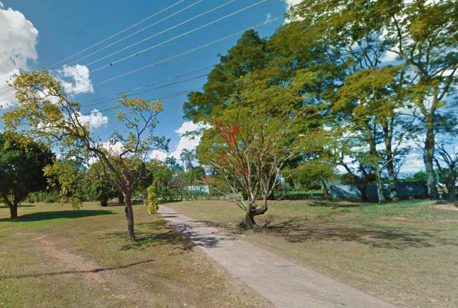 Terreno à Venda, 40.000 m² em Park Way - Brasília