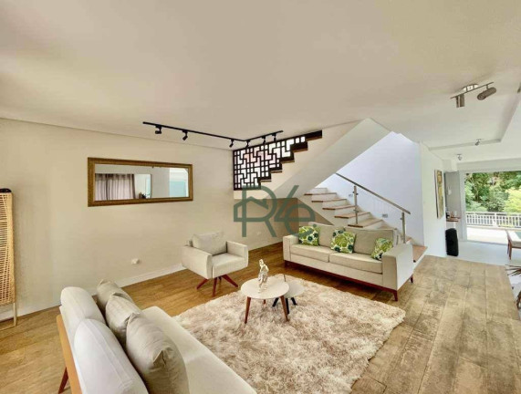 Imagem Casa com 4 Quartos à Venda, 386 m² em Aldeia Da Fazendinha - Carapicuíba Imagem Casa com 4 Quartos à Venda, 386 m² em Aldeia Da Fazendinha - Carapicuíba