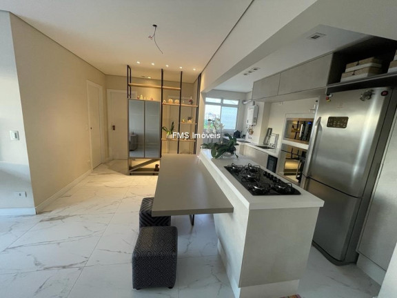 Foto do imóvel Imóvel com 2 Quartos à Venda, 63 m² em Campo Belo - São Paulo