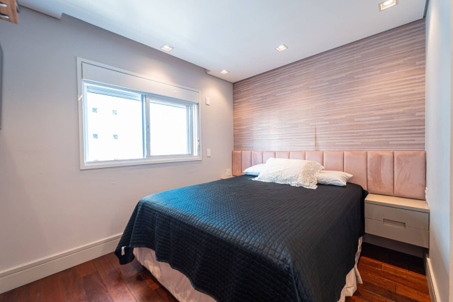 Imagem Apartamento com 4 Quartos à Venda, 123 m² em Vila Mascote - São Paulo Imagem Apartamento com 4 Quartos à Venda, 123 m² em Vila Mascote - São Paulo