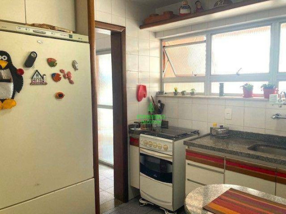 Imagem Apartamento com 3 Quartos à Venda, 121 m² em Icaraí - Niterói Imagem Apartamento com 3 Quartos à Venda, 121 m² em Icaraí - Niterói