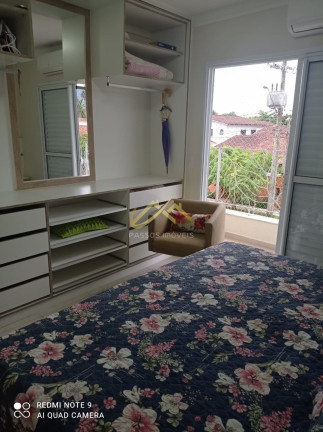 Imagem Apartamento com 3 Quartos à Venda, 164 m² em Parque Vivamar - Ubatuba