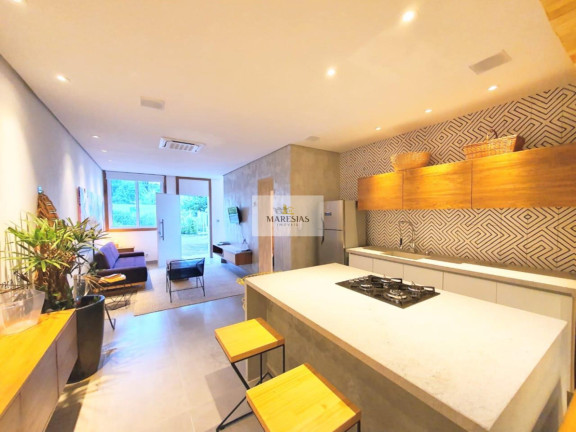 Imagem Casa com 2 Quartos à Venda, 110 m² em Maresias - São Sebastião