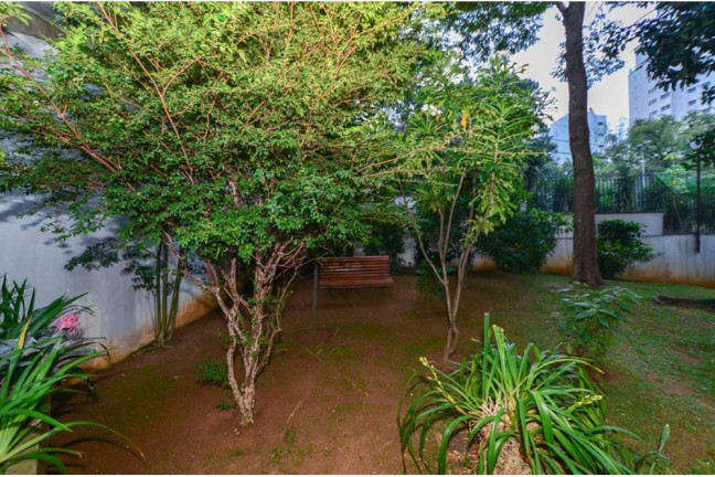 Imagem Apartamento com 4 Quartos à Venda, 210 m² em Vila Sônia - São Paulo Imagem Apartamento com 4 Quartos à Venda, 210 m² em Vila Sônia - São Paulo