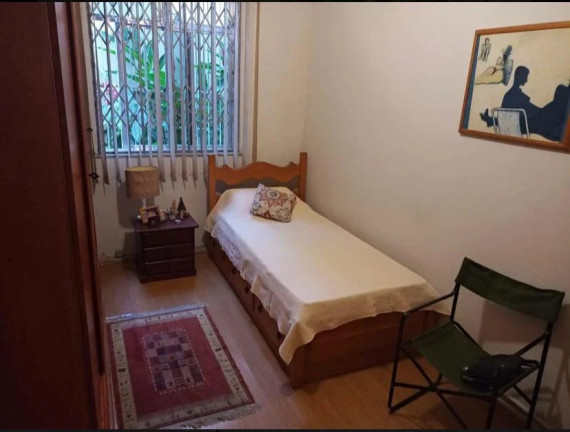 Imagem Apartamento com 3 Quartos à Venda, 87 m² em Niterói