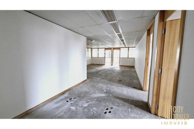 Imagem Sala Comercial à Venda, 195 m² em Cidade Monções - São Paulo