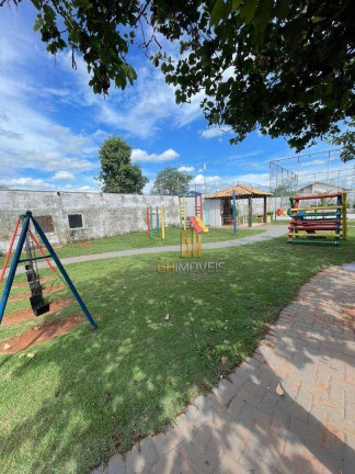 Imagem Casa com 3 Quartos à Venda, 58 m² em Residencial Brisas Do Cerrado - Goiânia