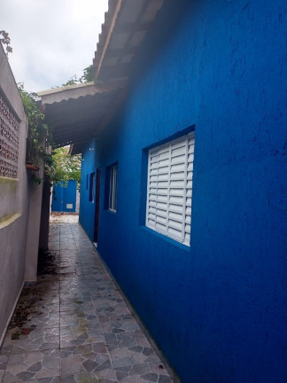 Imagem Casa com 2 Quartos à Venda, 60 m² em Agenor De Campos - Mongaguá Imagem Casa com 2 Quartos à Venda, 60 m² em Agenor De Campos - Mongaguá