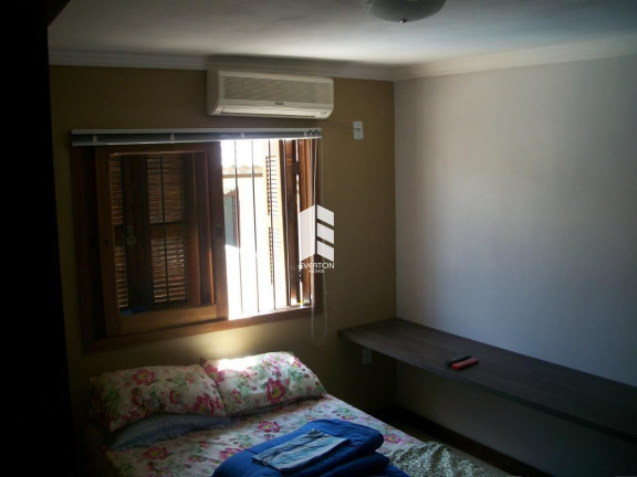 Imagem Casa com 3 Quartos à Venda, 240 m² em Parque Pinhal - Itaara